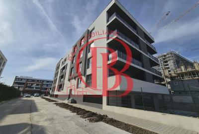 3 camere decomandat bloc boutique 7min STB Bratarii - 17