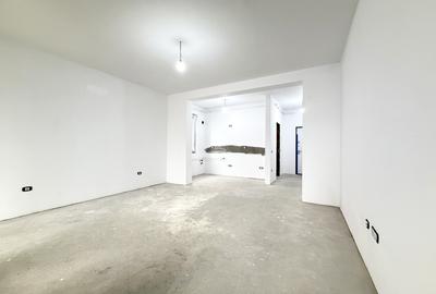 Apartament spatios, 4 camere, 89 mp utili, 11 mp balcon - Dumbravita - 3