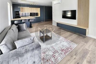 Apartament 3 camere Premium I Grand Park Pipera I 1Loc de parcare - 1