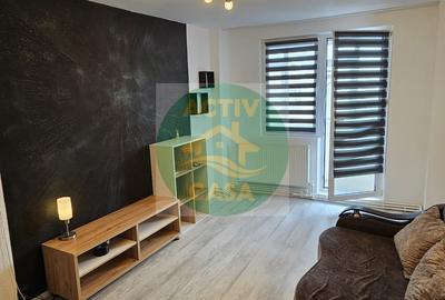 De inchiriat apartament 3 camere, mobilat si utilat - 1