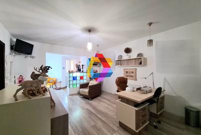 Spațiu comercial de închiriat Brasov - 120 mp # spatii-comerciale-brasov.ro - 1