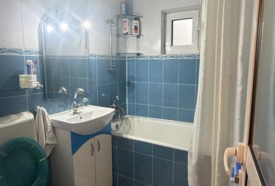 GRANICERILOR ,3camere decomandat etaj1, mobilat si utilat! - 7