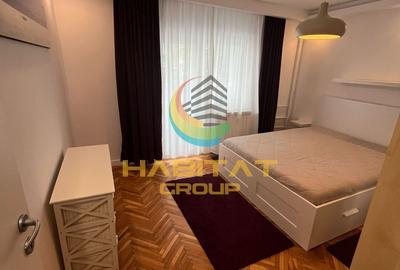 Apartament 3 camere cu 2 bai zona Timpuri Noi - 14