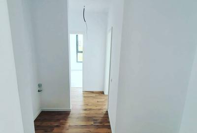 Giroc | Profi-Neptun | Apartamente de 2 si 3 camere cu scara interioara - 1