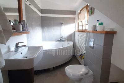 Casa 4 camere de vanzare in Salicea - 9