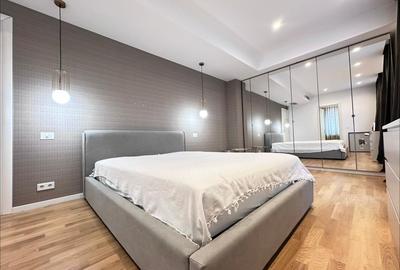 3 camere mobilat || Polona || 2 locuri parcare subteran - 10