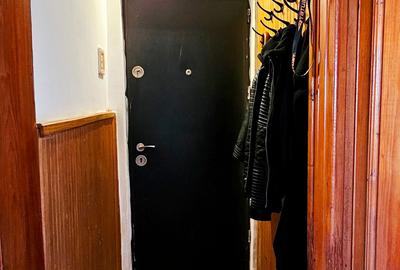 Apartament 1 camera, etaj 3, mobilat si utilat, cartier Lenin - 11