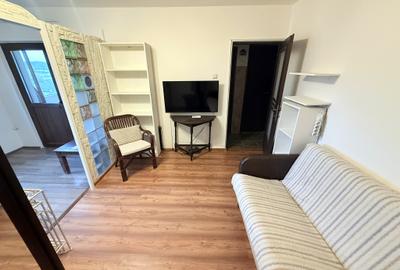 Apartament mobilat+utilat, zona Canta, liber - 1