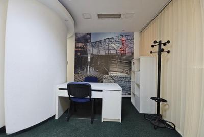 Bd Mamaia, spatiu birouri, amenajat, mobilat - 5