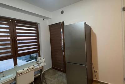 AP. 2 CAMERE- METALURGIEI, PARCARE INCLUSA, CENTRALA PROPRIE, BLOC NOU - 3