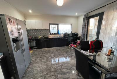COMISION 0%, Casa Individuala, 6 Camere, 156 Mp, 550 Mp Teren, SACALAZ - 6
