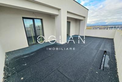 Penthouse 3 camere + terasa, COMISION 0% - 4