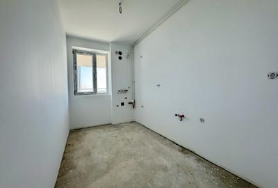 Apartament 2 camere - 25 mp terasa - Lebada Lake Residence - 16