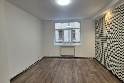 Apartament 2 camere + 1 camera de serviciu - 71,34 mp - Centrul Vechi - 2