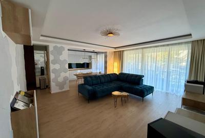 Apartament 3 camere Iancu Nicolae Bloc tip Boutique curte libera 95 mp - 4
