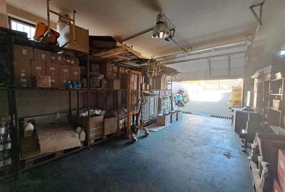 Spatiu pentru depozitare/productie, situat in cartierul Someseni! - 2