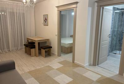 Apartament 2 camere + parcare Buicum - Visani 162502 - 2