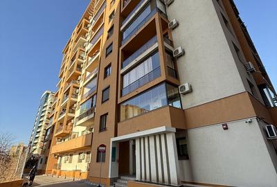 | Apartament 2 camere Onix Residence - Parcare Subterana | - 16