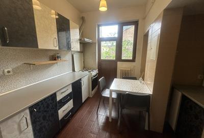 Apartament 2 camere, Calea Victoriei, etaj 1, bloc - lista 2, mobilat, (video) - 14