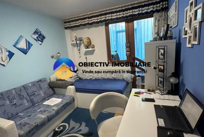 Apartament 3 camere/2 bai/2 balcoane Central- Ana Ipatescu - 4