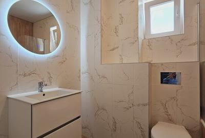 Parcul Carol | Filaret | Apartament cu centrala proprie in complex rezidential - 16