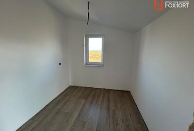 Casa Giarmata la gri cu toate utilitatile - ID V5615 - 11