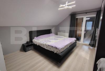 Casa individuală 330 mp utili, teren 520 mp, Andrei Mureșanu - 10