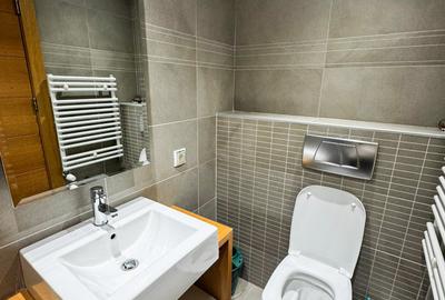 Apartament de inchiriat 3 camere InCity Residece - 11