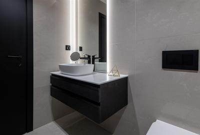 Comision 0 - Apartament cu 2 camere in Platinia Avram Iancu - 17