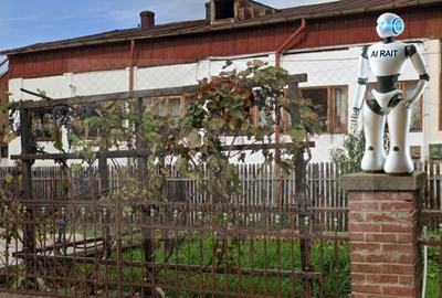 Casa de vanzare Curtea de Arges - 2