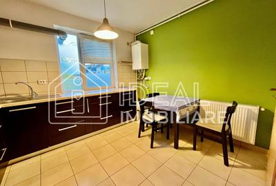 Apartament 2 camere – Turnișor, zona Frunzei - 7
