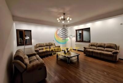 Bucurestii Noi Apartament tip Duplex 168mp 5 Camere 3 Bai Terasa Centrala - 13