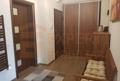 Apartament 2 camere decomandat de vânzare – zona Compozitori, bloc 2013 - 14