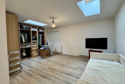 Casa Duplex - Mobilata & Utilata - Prosumator - 128 MP utili - Tunari - 0% - 13