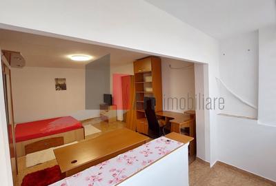 Garsoniera de vanzare-P-ta Alba Iulia-Muncii-Unirii - 1