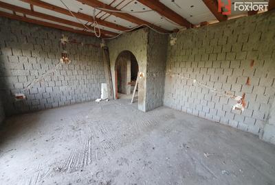 Casa individuala cu 5 camere si 2 bai, Central Jebel - 27