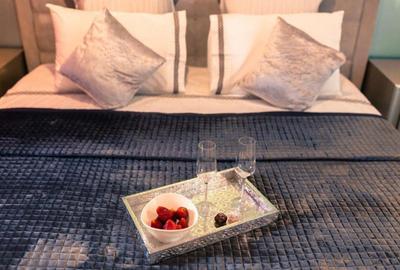 Apartament 2 Camere Vanzare, Seasons Residence - 7