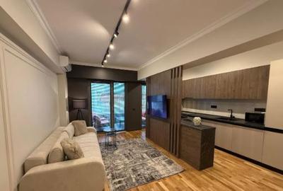 Apartament 2 Camere,B-dul Unirii,bl.2024,et.1/4,PRIMA INCHIRIERE,centrala,terasa - 1