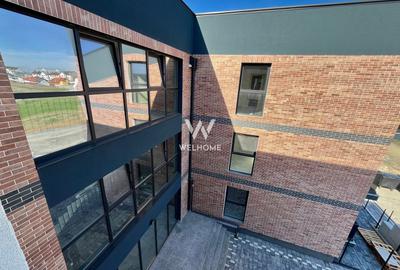Apartament de LUX 3 camere in Selimbar, ansamblul Regina Residence - 25