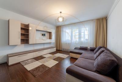 Apartament 3 camere - Gavana, Piata Albina - 4