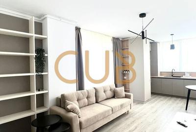 XCity Towers 2cam mobilat+utilat | loc de parcare, design deosebit | - 4