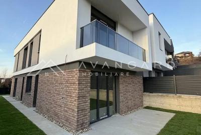Duplex P+E | 153 mp | 400 mp teren | Semifinisat | Borhanci Cluj | - 4