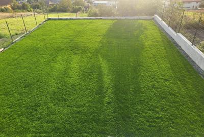 Casa unifamilială deosebită, 248mp utili, teren 580mp, LUX - 15