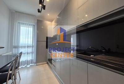 Apartament 3 camere complex exclusivist Nordmark, finisaje moderne - 5