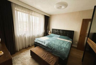 Apartament 2 camere | Green Residence | Etaj 10 | Vedere panoramică - 10