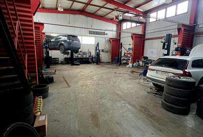 Hala Industriala, zona Ina Schaeffler , 530 mp utili - 7