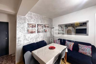 Apartament 4 camere decomandat 76,86mp, mansardă + pod + 2 parcări - 6