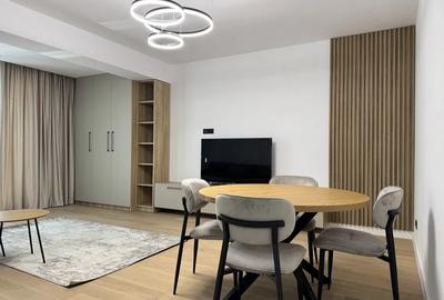 2 Camere | 13 Septembrie | Decomandat | Central - 1