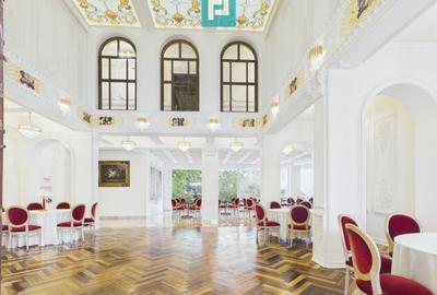 Proprietate Exclusivistă de Închiriat - 7