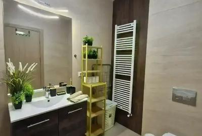 Apartament 2 Camere Imens Decomandat 8 min Metrou Aparatorii Patriei - 10